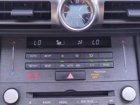 Certified 2024 Lexus RC 350 F Sport image 27