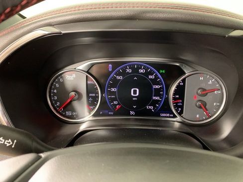 Used 2020 Chevrolet Blazer RS image 19