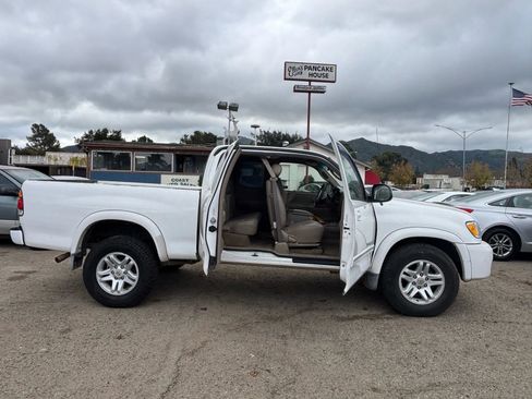 Used 2003 Toyota Tundra Limited image 5