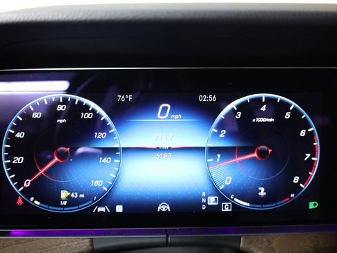 Used 2023 Mercedes-Benz E 350 4MATIC Sedan image 17