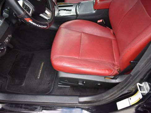 Used 2013 Dodge Charger R/T RWD image 22
