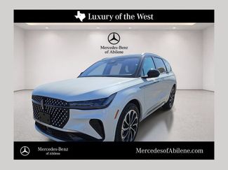 Used 2025 Lincoln Nautilus Reserve AWD/4WD video 1