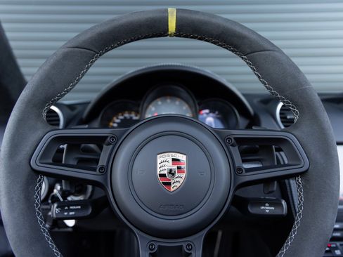 Used 2025 Porsche 718 Boxster Spyder RS image 15