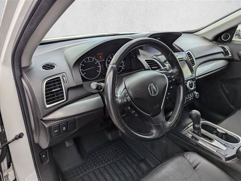 Used 2017 Acura RDX AWD w/ Technology Package image 12