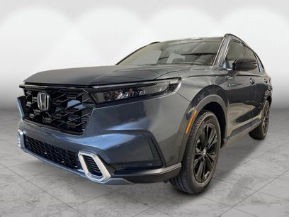 New 2026 Honda CR-V Sport Touring