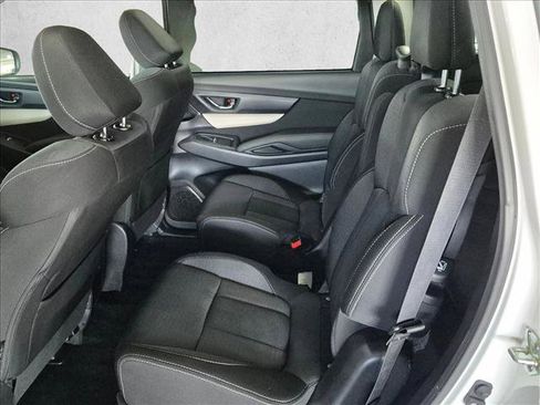 Used 2020 Subaru Ascent Premium w/ Convenience Package AWD/4WD image 19