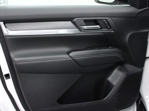 New 2026 GMC Terrain Elevation w/ Technology Package II FWD image 11