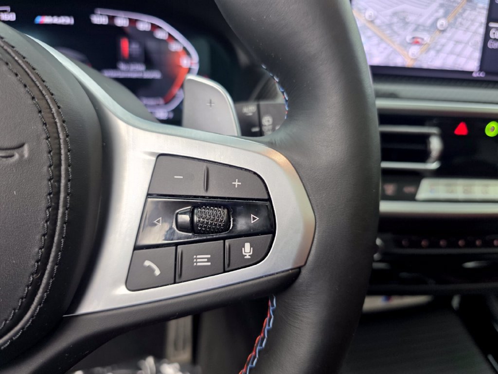 Used 2022 BMW X3 M40i w/ Premium Package AWD/4WD image 17
