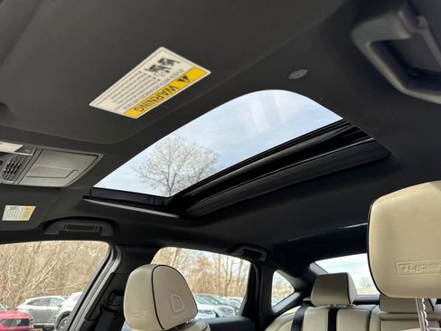 Used 2021 Acura TLX Type S image 15