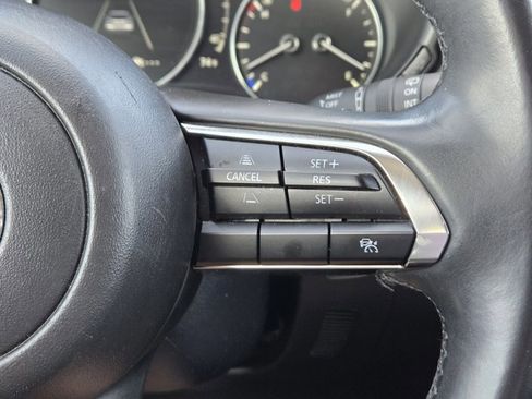 Used 2024 MAZDA CX-30 AWD 2.5 S w/ Premium Package image 22