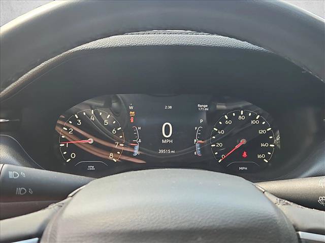 Used 2023 Jeep Compass Limited AWD/4WD image 10