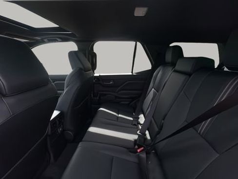 New 2026 Toyota 4Runner Limited AWD/4WD image 13