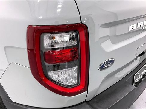 Used 2022 Ford Bronco Sport Big Bend w/ Convenience Package AWD/4WD image 34