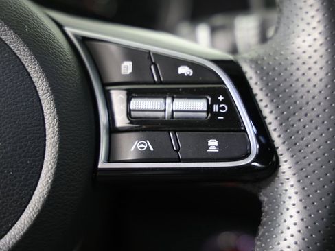 Certified 2024 Kia Forte GT-Line w/ GT-Line Premium Package image 15