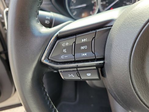 Used 2025 MAZDA CX-5 AWD 2.5 S w/ Preferred Package image 21