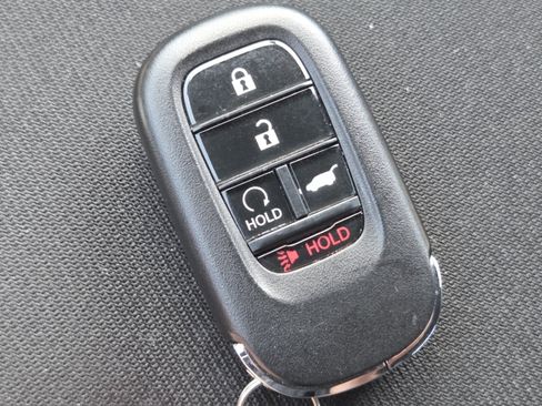 Certified 2024 Honda Civic Sport image 35
