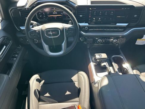 New 2026 GMC Sierra 1500 SLT w/ SLT Premium Plus Package AWD/4WD image 24