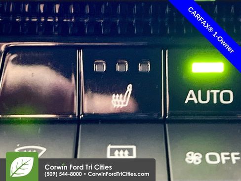 Used 2025 Toyota Land Cruiser 1958 image 24