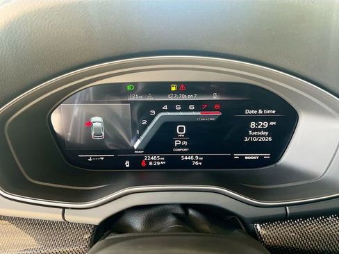 Used 2024 Audi SQ5 Premium Plus w/ Premium Plus Package image 15