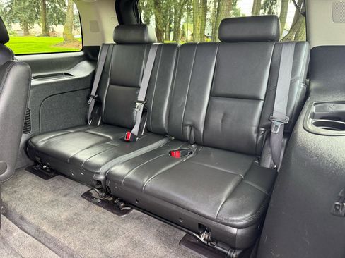 Used 2013 GMC Yukon Denali image 12