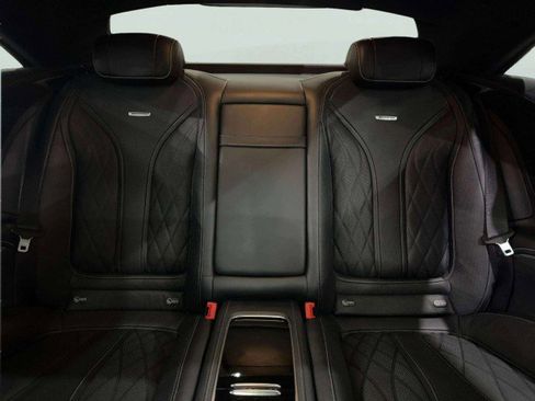 Used 2020 Mercedes-Benz S 63 AMG 4MATIC Coupe image 44