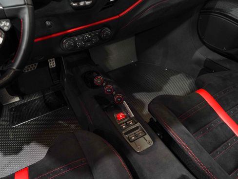 Used 2020 Ferrari 488 Pista Spider RWD image 13