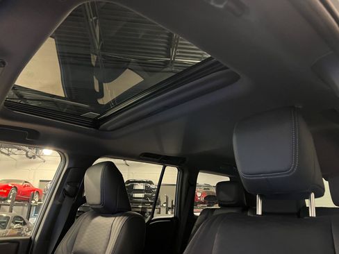 Used 2026 Toyota Land Cruiser image 25