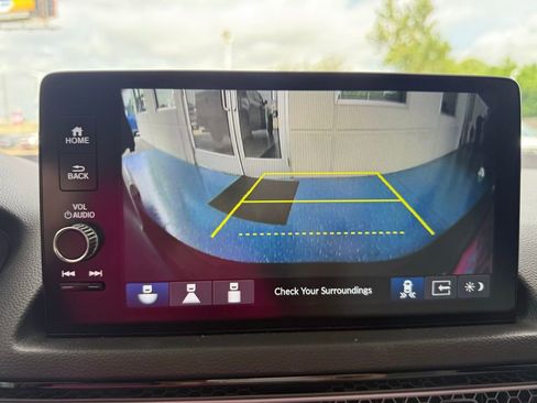 Used 2026 Honda Civic Sport Touring image 23