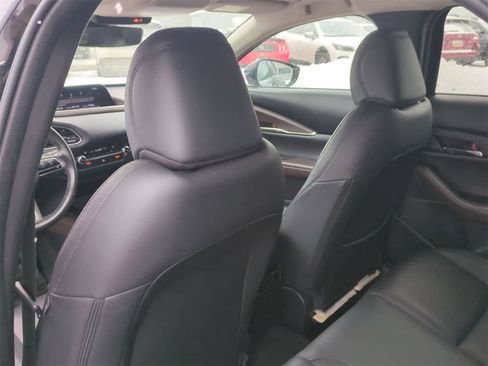 Used 2024 MAZDA CX-30 AWD 2.5 S w/ Premium Package image 17