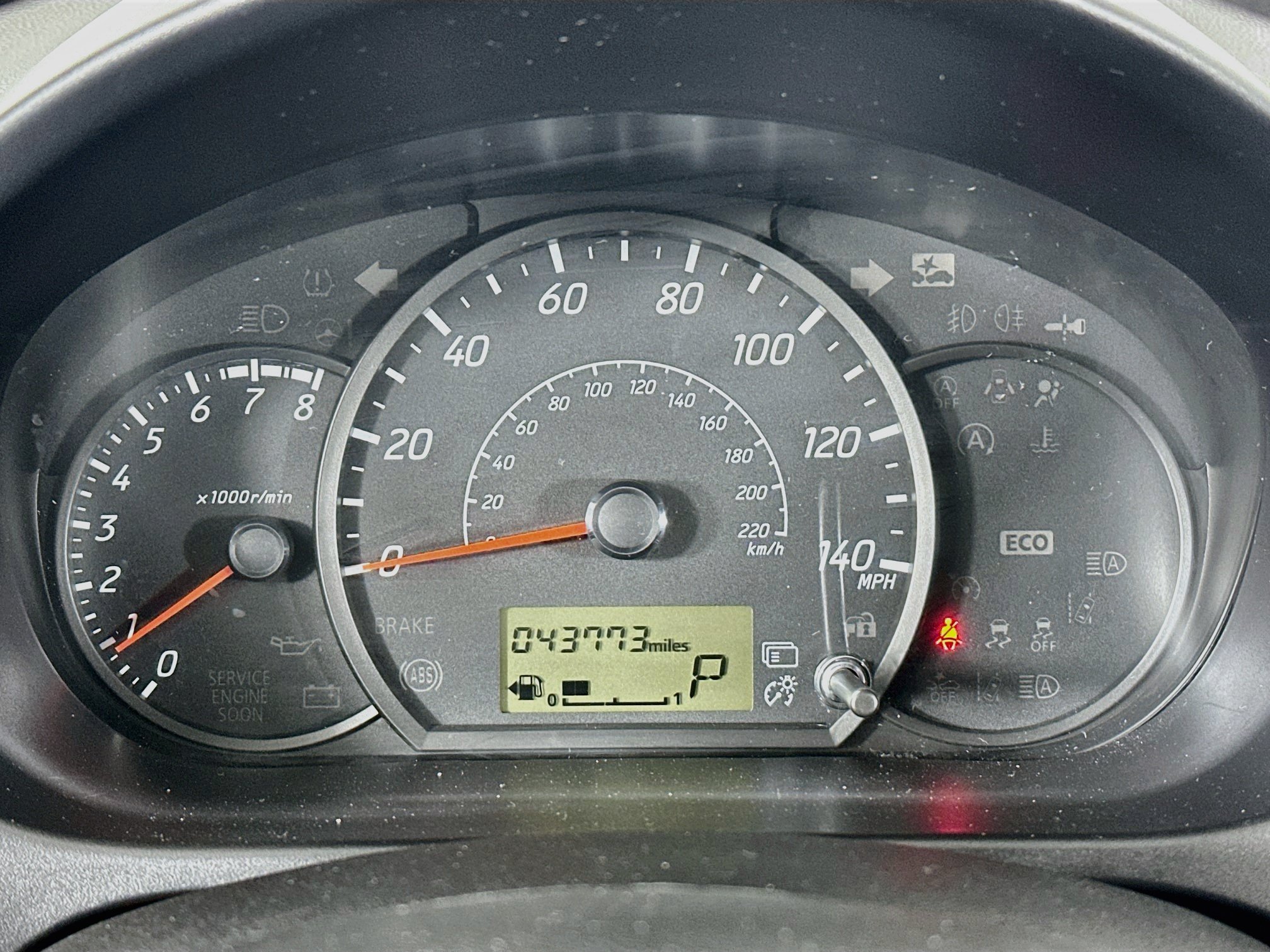 Used 2024 Mitsubishi Mirage ES FWD image 18
