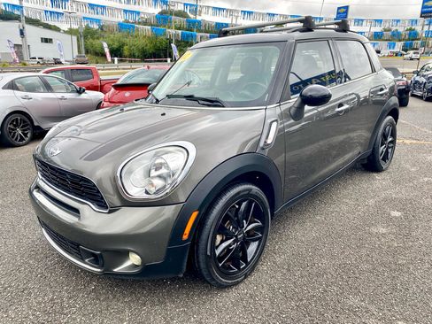 Used 2012 MINI Cooper Countryman S image 3