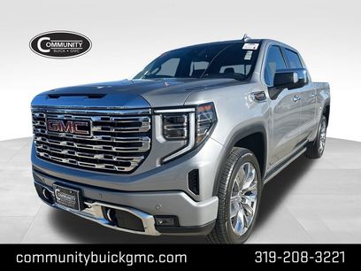 Used 2024 GMC Sierra 1500 Denali