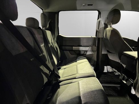 Used 2023 Ford F350 XLT w/ FX4 Off-Road Package image 15