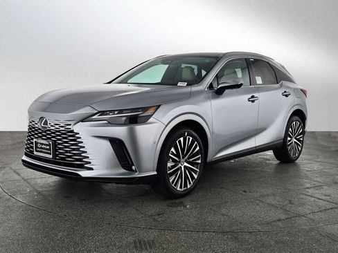 New 2026 Lexus RX 350 Premium+ image 7