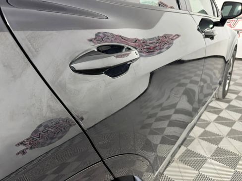 Used 2024 Kia Sportage SX image 34