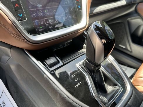 Used 2024 Subaru Outback Touring XT image 25