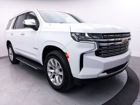 Used 2023 Chevrolet Tahoe Premier image 12