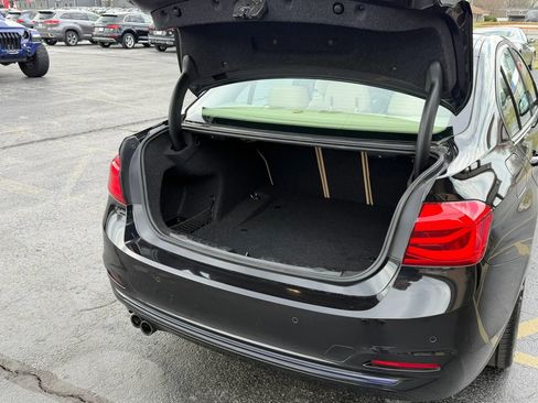 Used 2016 BMW 328i Sedan image 20