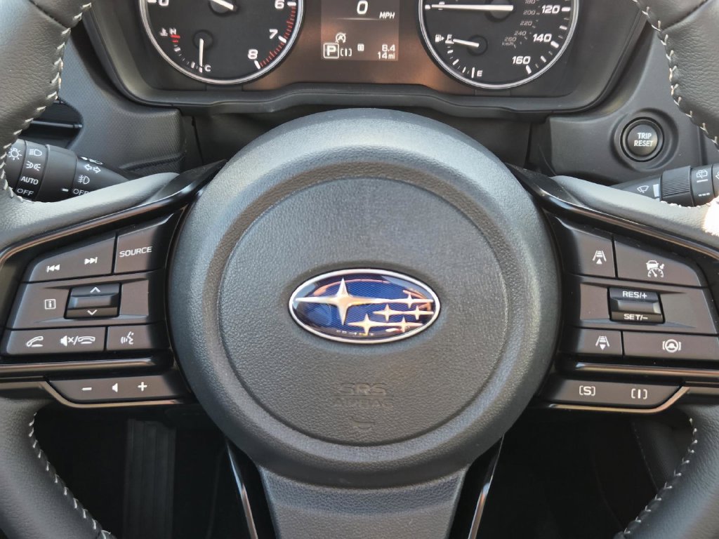 New 2026 Subaru Forester Premium AWD/4WD image 25