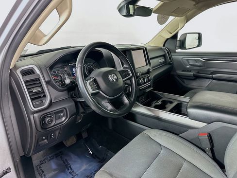 Certified 2020 RAM 1500 Big Horn AWD/4WD image 15