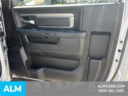 Used 2022 RAM 1500 Tradesman w/ Popular Equipment Group image 17