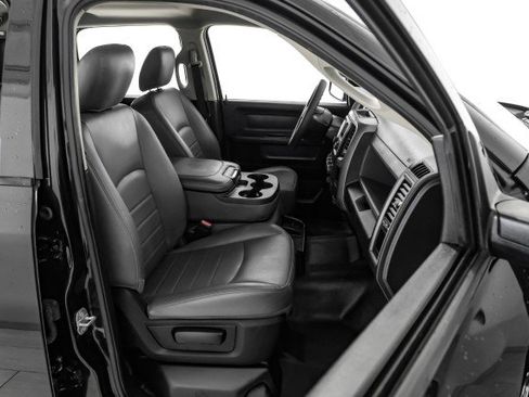 Used 2019 RAM 1500 Tradesman image 27