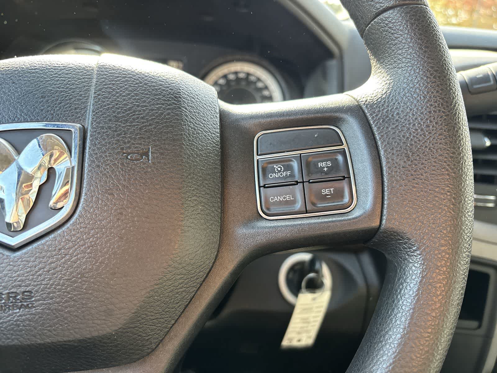 Used 2018 RAM 3500 Tradesman w/ Popular Equipment Group AWD/4WD image 15