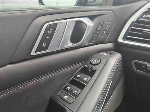 Used 2020 BMW X5 M w/ Executive Package AWD/4WD image 24