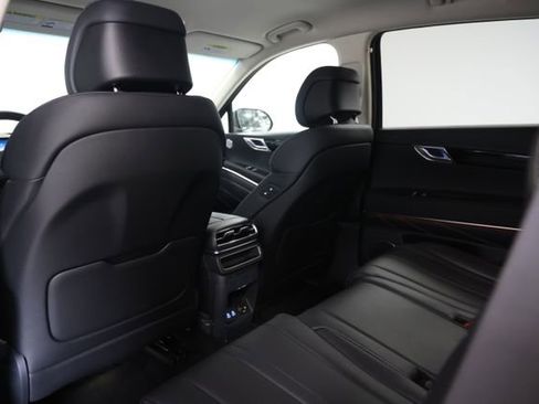 New 2026 Genesis GV80 2.5T image 34