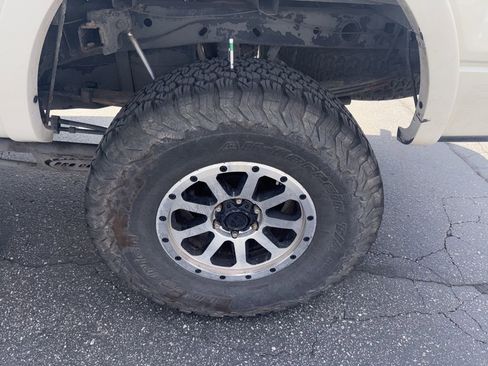Used 2007 Ford F150 Lariat AWD/4WD image 13