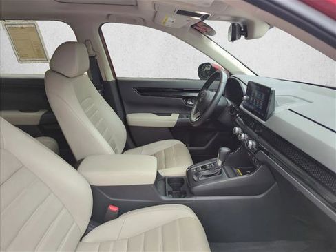 Used 2024 Honda CR-V EX-L image 25