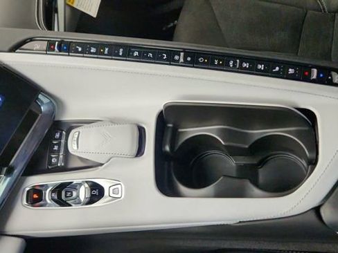 Used 2024 Chevrolet Corvette Z06 w/ Stealth Interior Trim Package image 43