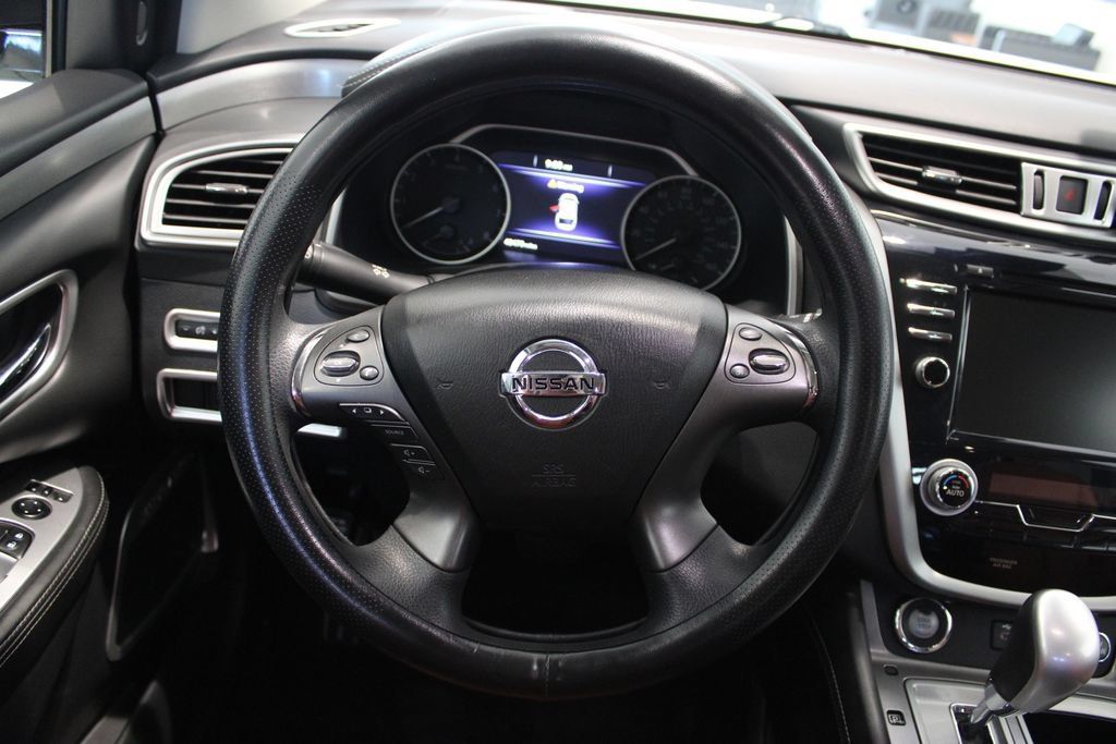 Used 2020 Nissan Murano S w/ Technology Package AWD/4WD image 24
