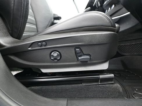 Used 2020 Alfa Romeo Stelvio Ti Sport w/ Quick Order Package 22S Sport image 49